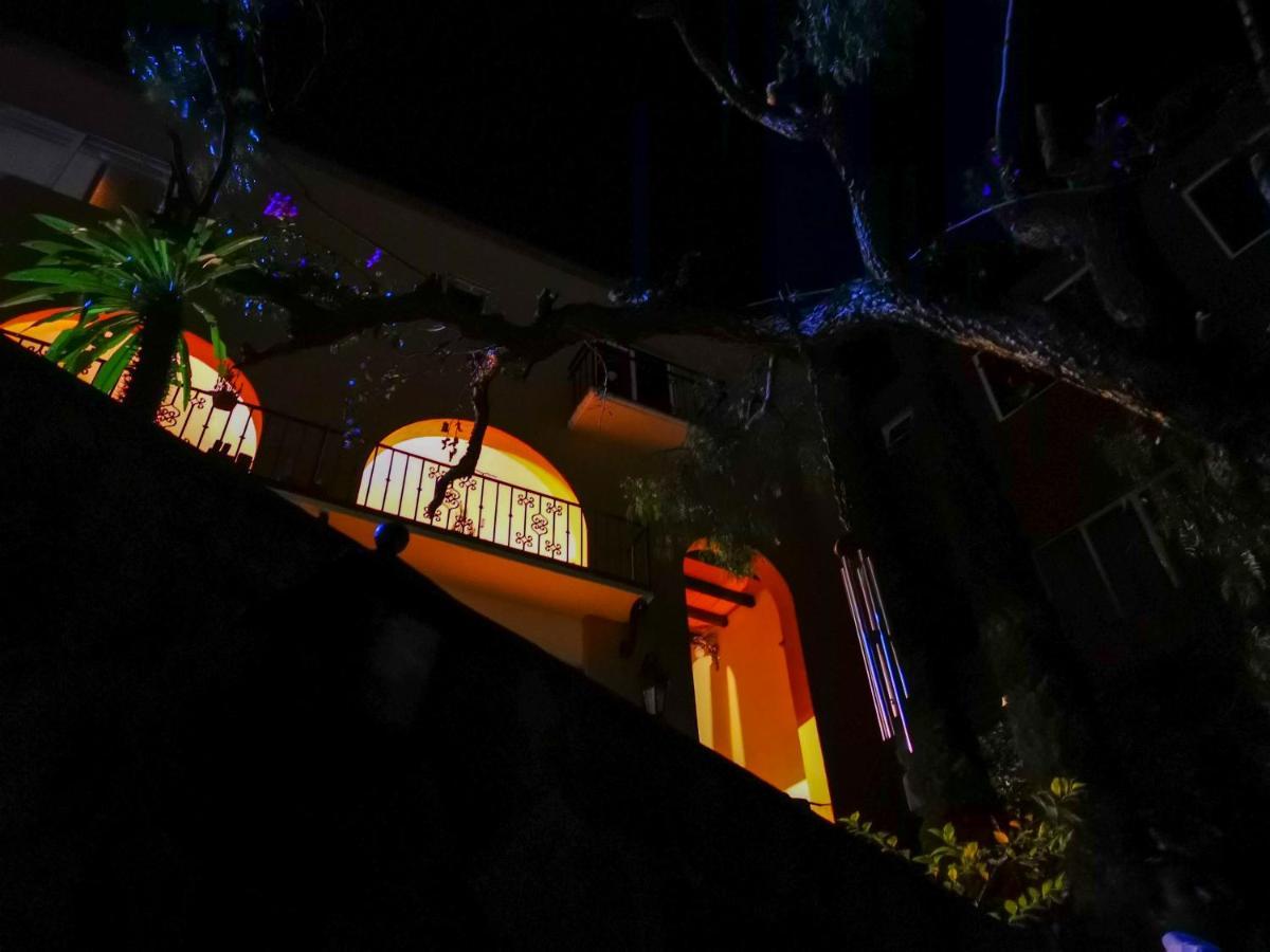 Hotel Chocolate Deluxe Guanajuato Exterior foto